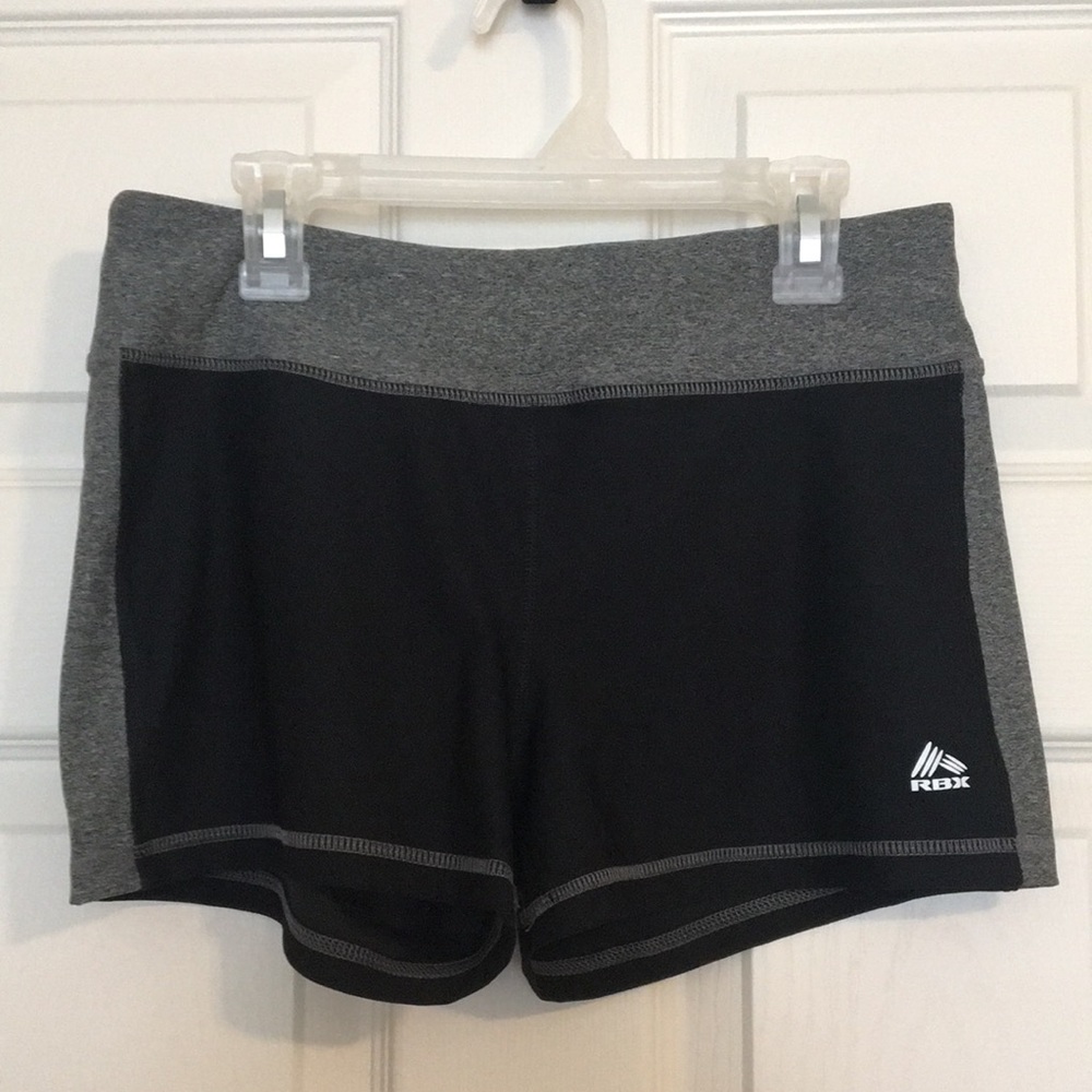 RBX Workout Shorts size M